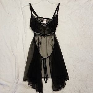 Victoria secret lingerie